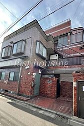 JR中央本線 三鷹駅 バス11分 三鷹中等教育学校下車 徒歩10分