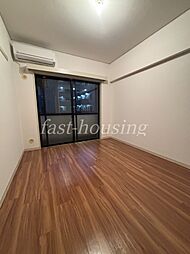 JR中央本線 東小金井駅 徒歩13分の賃貸マンション 2階ワンルームのリビング/ダイニング