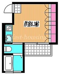 総武線 三鷹駅 徒歩4分
