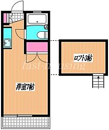 🉐敷金礼金0円！🉐西武新宿線 田無駅 徒歩18分