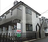 東京都三鷹市北野2丁目：物件画像／株式会社ファーストハウジング　三鷹店