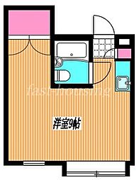 中央本線 武蔵境駅 徒歩18分