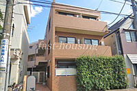 東京都武蔵野市関前4丁目：物件画像／株式会社ファーストハウジング　三鷹店