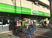 ミニコープ武蔵野店 753m