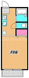 京王井の頭線 三鷹台駅 徒歩2分