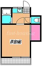 京王井の頭線 三鷹台駅 徒歩5分