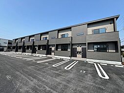 メゾフォルテ810　A棟