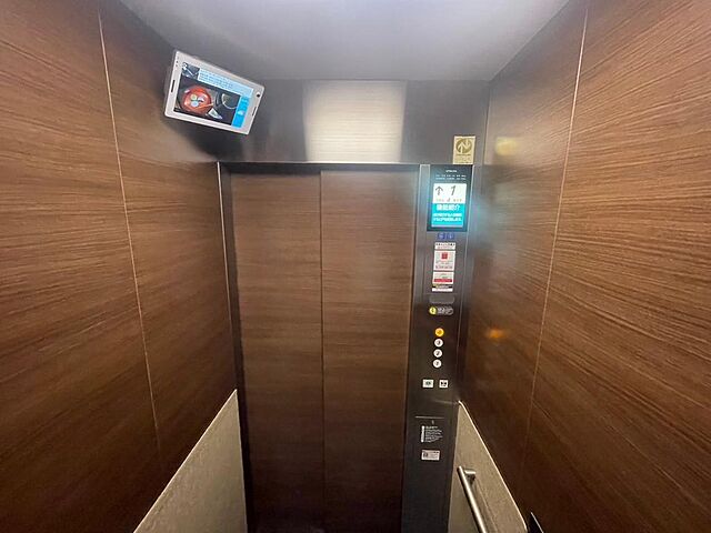 その他 ダイアパレス尻手 4階/407