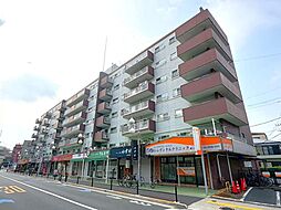 物件画像 ときわ第一マンション