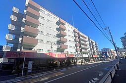 物件画像 ときわ第一マンション