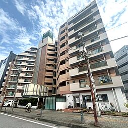 物件画像 川口ファミリーマンション