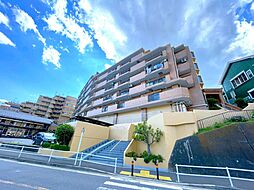 物件画像 ライオンズマンション羽沢町第二