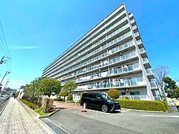 物件画像 藤和相模原ハイタウン