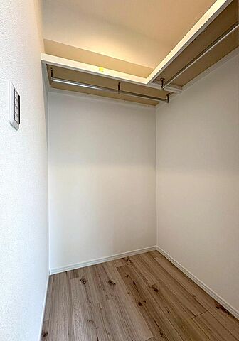 収納 パレ武蔵小金井 1階/104