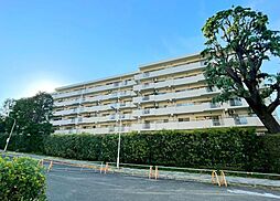 物件画像 根岸森林公園ハイツ