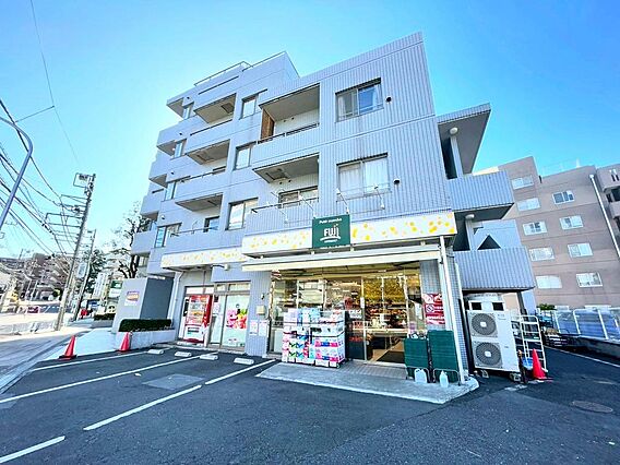 プチマルシェF...