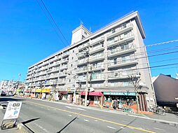 物件画像 日東マンションサンシャイン谷塚606