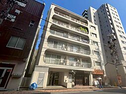 物件画像 上野スカイハイツ