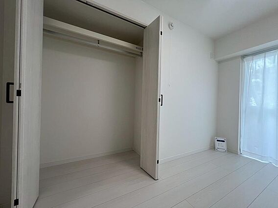 収納力が豊富な...