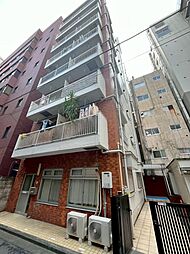 物件画像 西五反田コープ