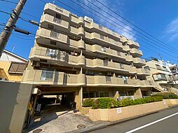 物件画像 川崎第2ダイヤモンドマンション