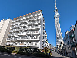 物件画像 エクセレンス業平