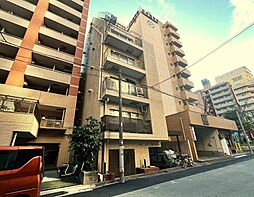 物件画像 ライオンズマンション新宿一丁目