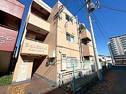 マンションイメージ