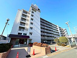 物件画像 星和伊勢原マンション