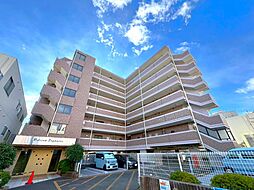 物件画像 ロビーナさがみ野