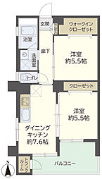 草加マンション