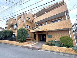 物件画像 ライオンズマンション平和台第2