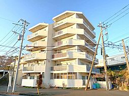 物件画像 レクハイム藤沢六会