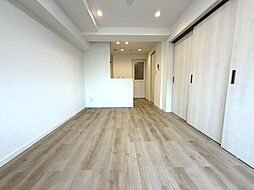 ライオンズマンション綾瀬 1LDKの写真