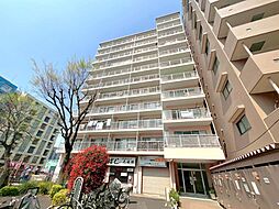物件画像 目黒新橋マンション