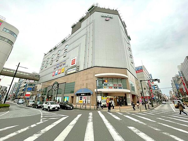 周辺を拡大表示