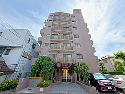 物件画像 ナイスアーバン淵野辺