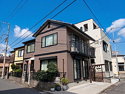物件画像 上戸田三丁目 中古戸建