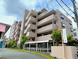 物件画像 ルピナス綱島弐番館