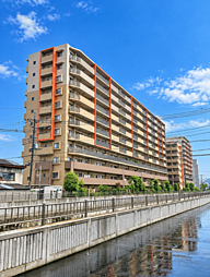 物件画像 ウィズ戸田公園壱番館
