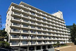 物件画像 湯河原サニーハイツ