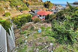 物件画像 湯河原町吉浜　土地