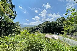 神奈川県足柄下郡湯河原町宮上の土地画像