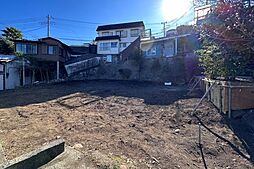 物件画像 真鶴町真鶴　売地