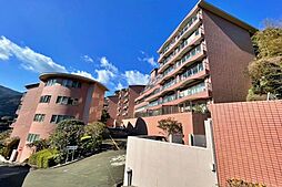 物件画像 フォーシーズンズフォレスト湯河原