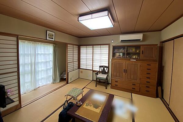 和室