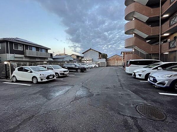 エクセル鶴見 ｜岐阜県大垣市鶴見町(賃貸マンション4LDK・1階・80.97㎡)の写真 その20