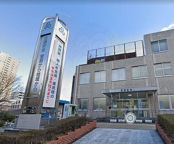 西一社ハイツ 315｜愛知県名古屋市名東区高社１丁目(賃貸マンション1LDK・3階・60.56㎡)の写真 その22