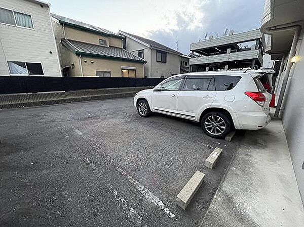 愛知県名古屋市瑞穂区彌富通２丁目(賃貸マンション2LDK・6階・58.24㎡)の写真 その19