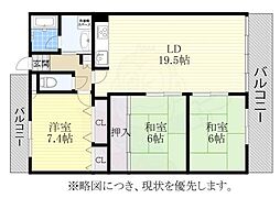 名鉄河和線 高横須賀駅 徒歩26分